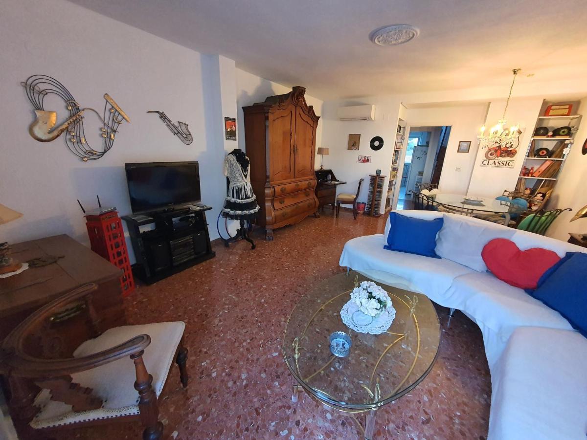 Apartamento Manilamar Calpe Exterior photo