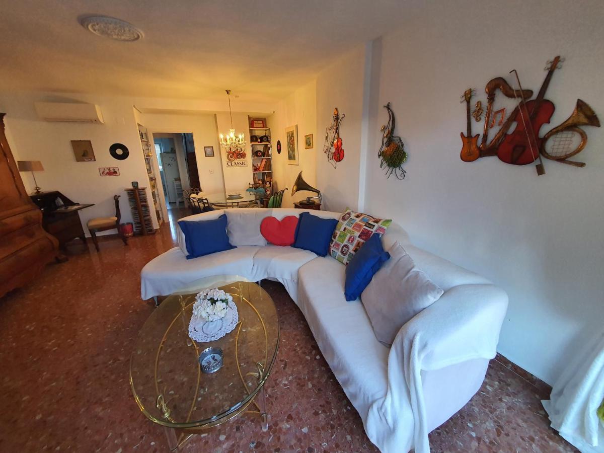 Apartamento Manilamar Calpe Exterior photo