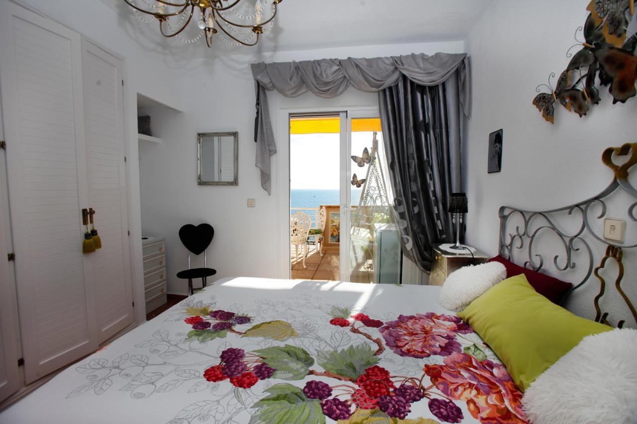 Apartamento Manilamar Calpe Exterior photo