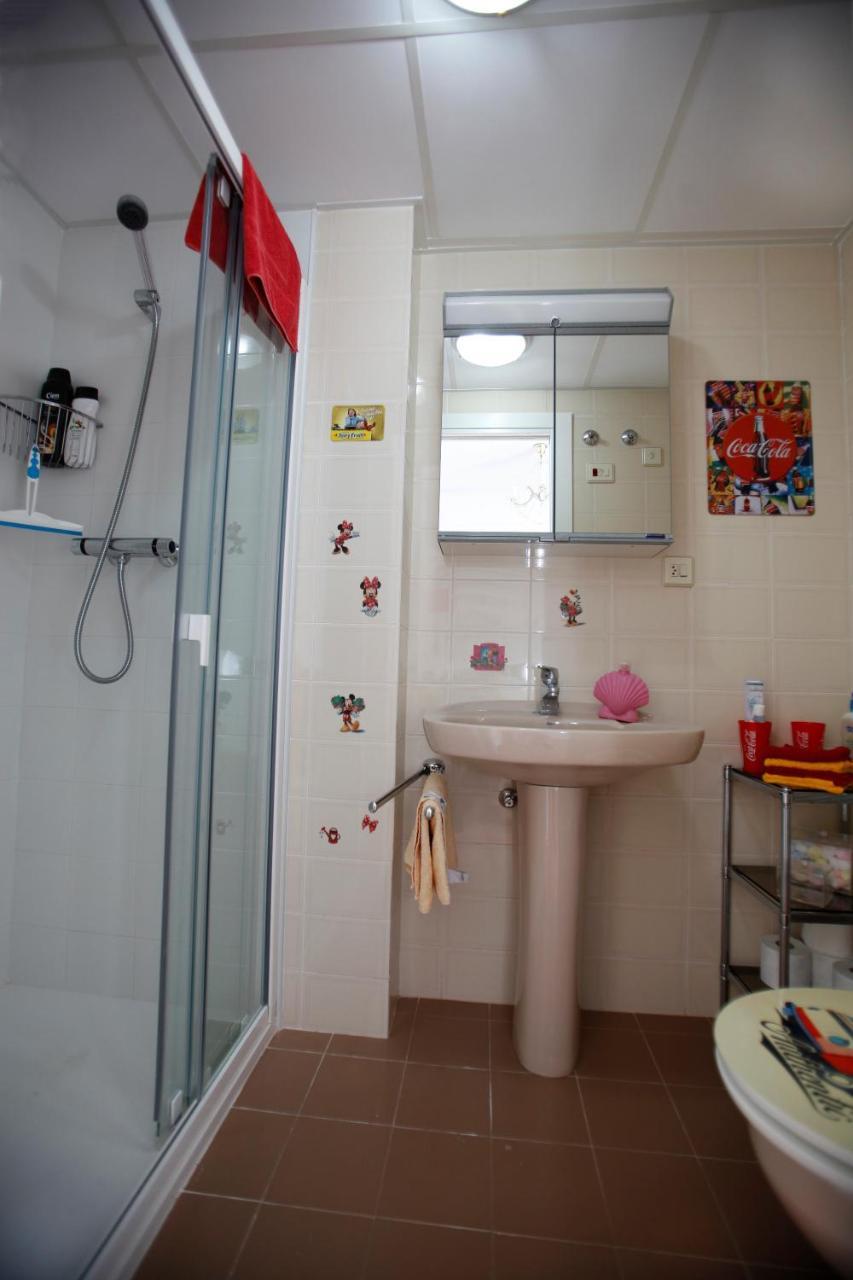 Apartamento Manilamar Calpe Exterior photo