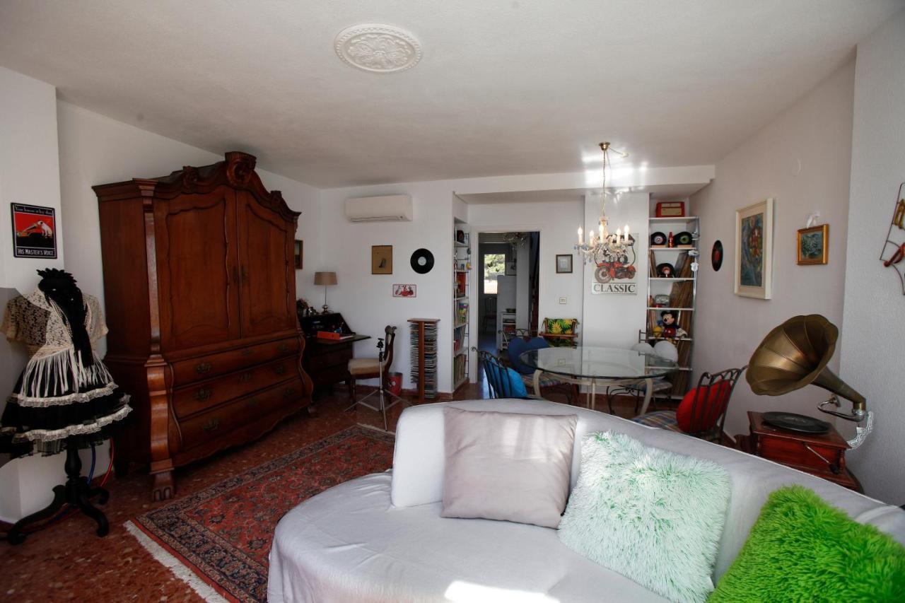 Apartamento Manilamar Calpe Exterior photo