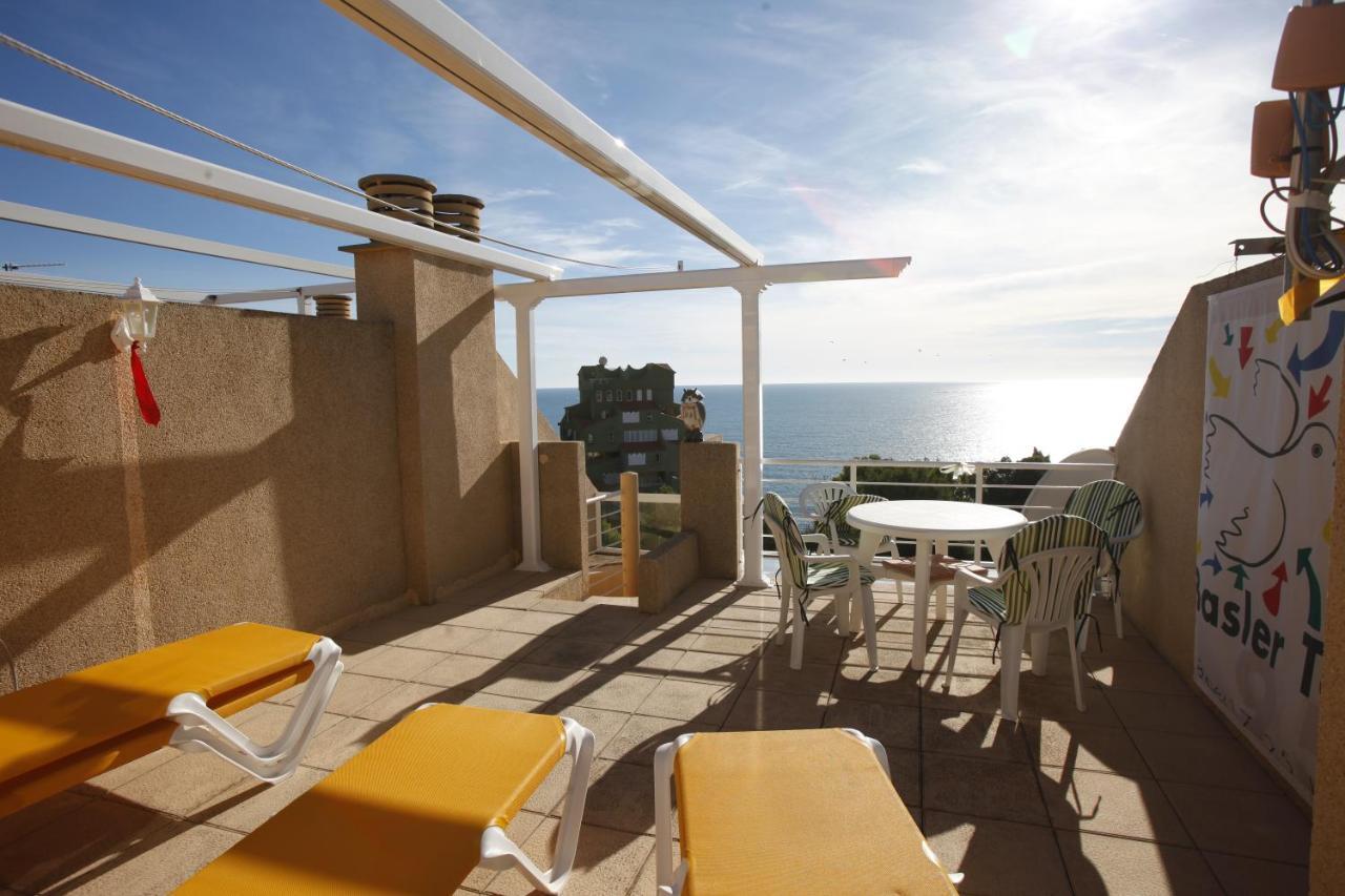 Apartamento Manilamar Calpe Exterior photo