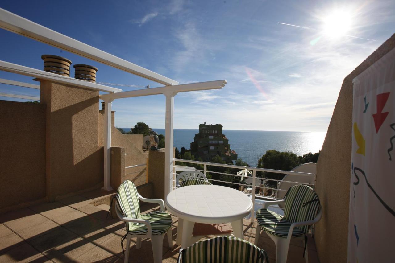 Apartamento Manilamar Calpe Exterior photo