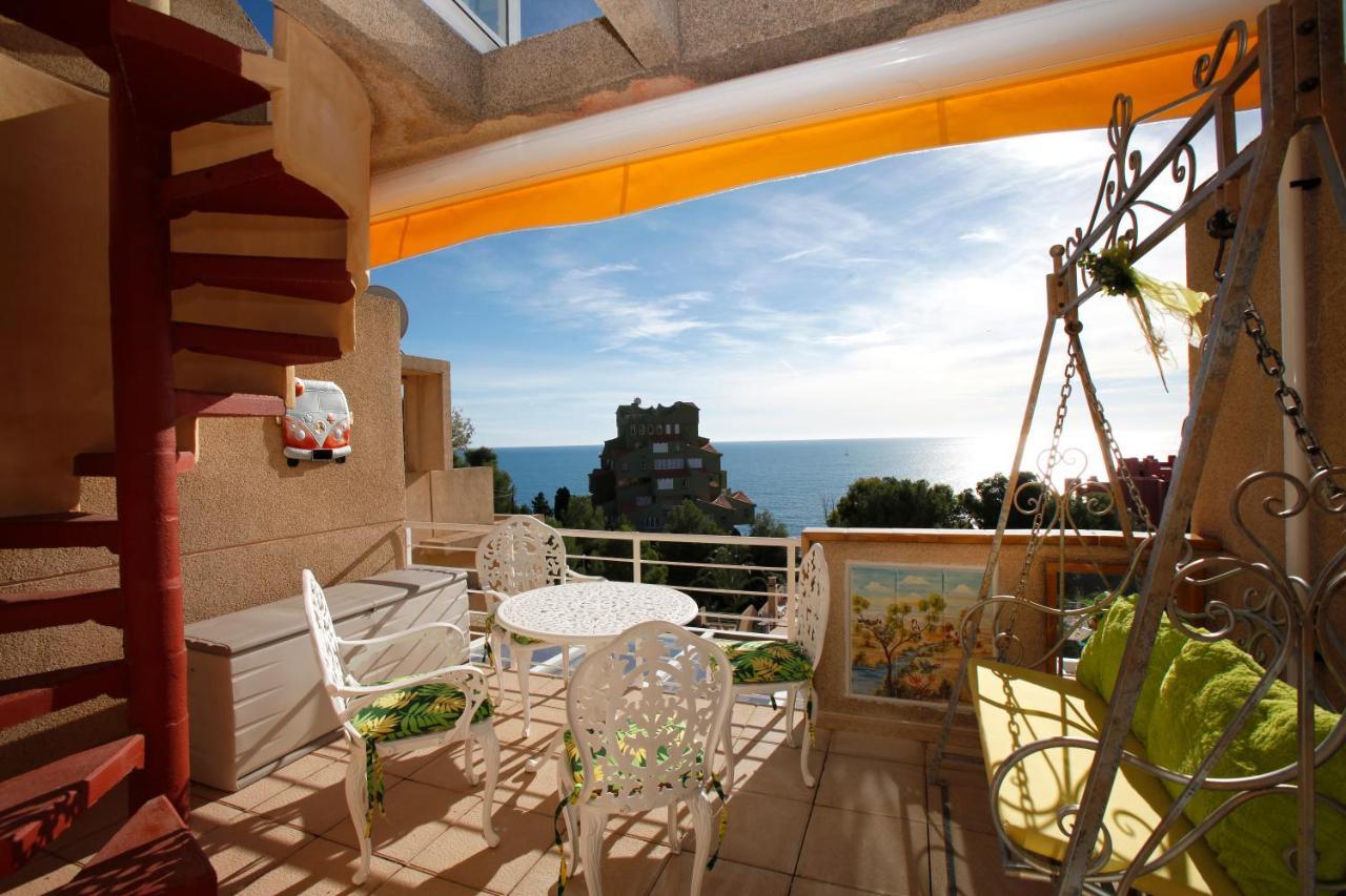 Apartamento Manilamar Calpe Exterior photo