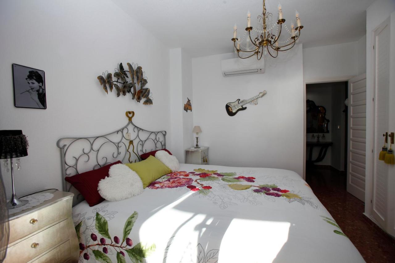 Apartamento Manilamar Calpe Exterior photo