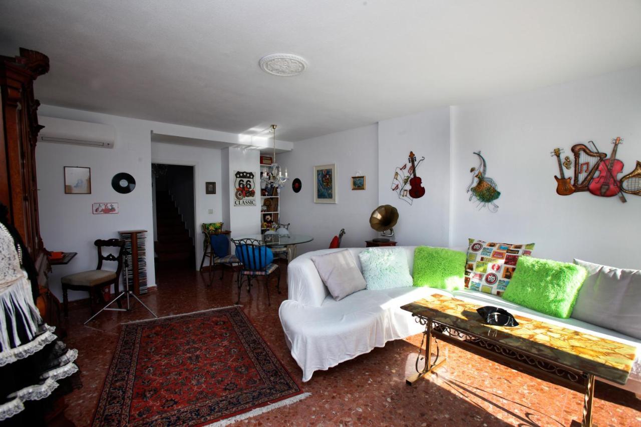 Apartamento Manilamar Calpe Exterior photo